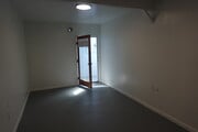 Garage - 15338 Larch Ave