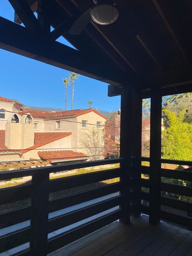 Photo - Heart of Downtown Ojai