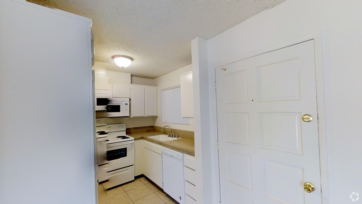 3D Tour - Anza Victoria Apartments