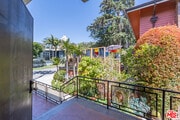 Photo - 1268 N Sweetzer Ave Condo Unit 2