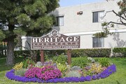 Photo - Heritage Park Senior Apartments 55+