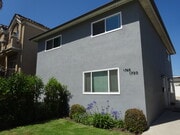 Exterior 01 - 1748 S Westgate Ave Townhome