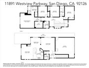 Photo - 11891 Westview Pky House