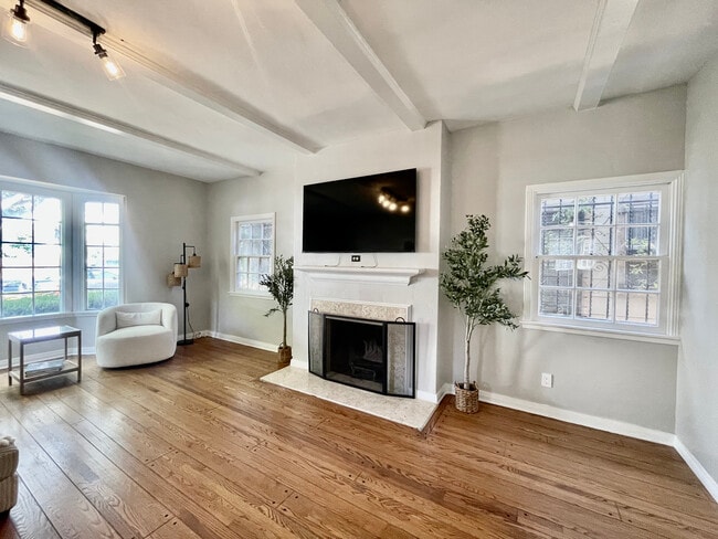 Photo - 1436 S Spaulding Ave House