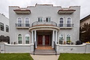 Photo - Bright and airy 2-bedroom 2-bath in Mid- City Apartment Unit 4539 ½