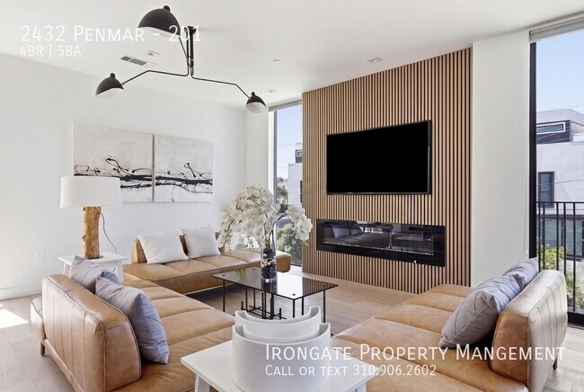 Photo - 2432 Penmar-201 Unit 201