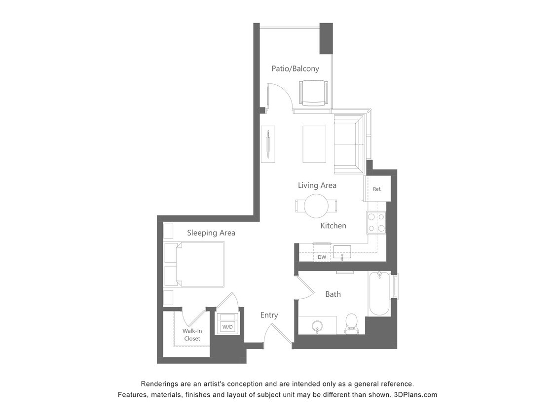 Floor Plan - S4