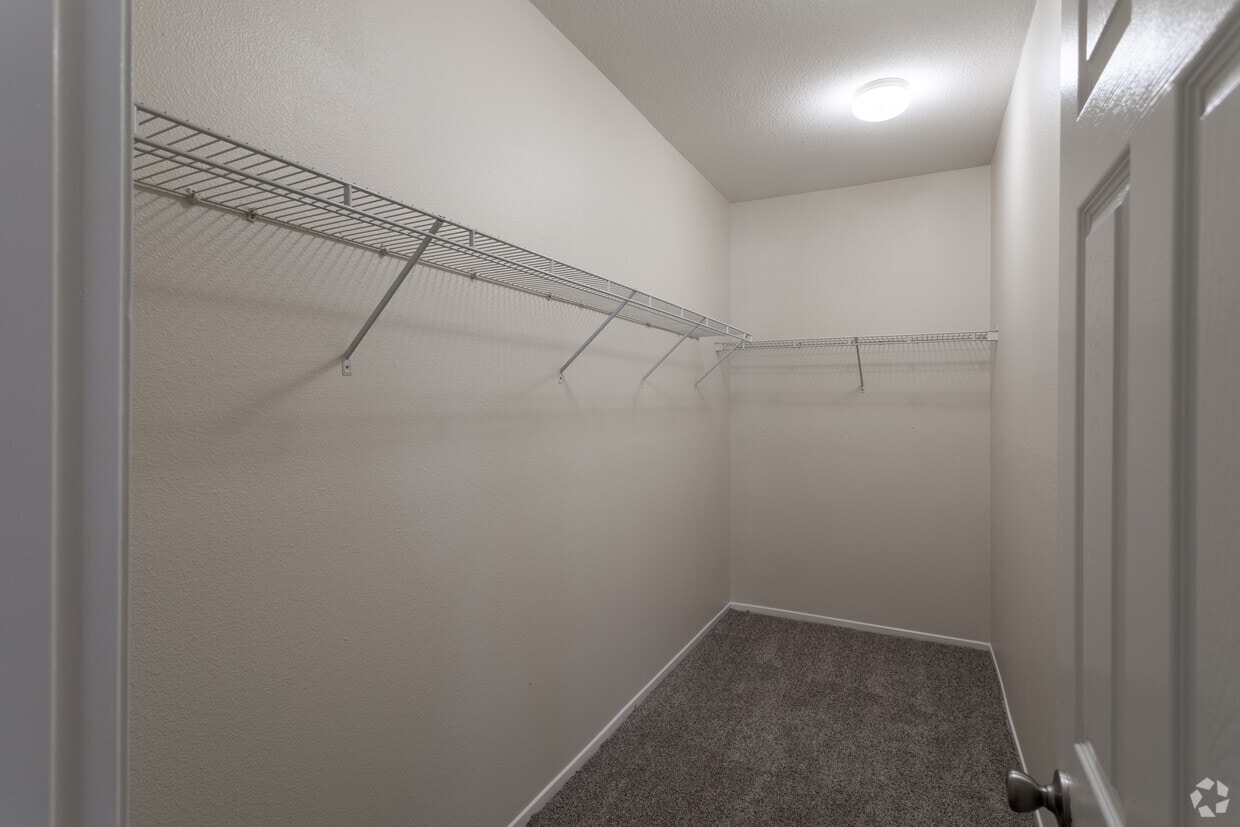 Floor Plan - Soho Ext