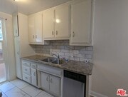 Photo - 633 N Sweetzer Ave Condo Unit 3