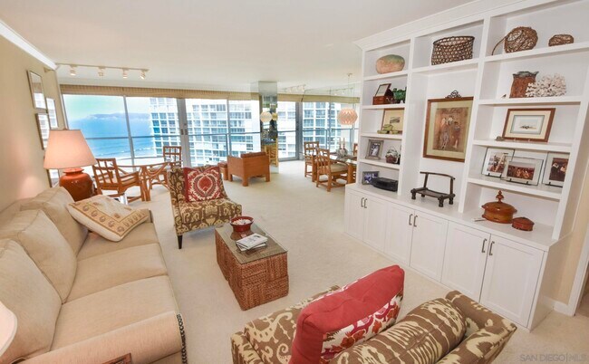 Photo - 1750 Avenida Del Mundo Unit 1406