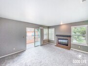 Photo - Spacious 2B/2BA Rancho Bernardo Condo with Balcony, W/D & Pool Access Unit 205