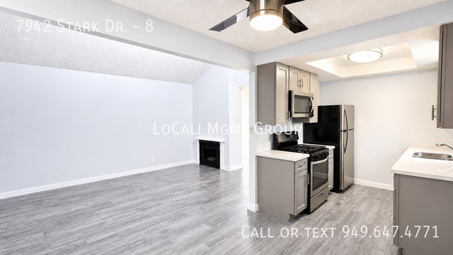 Photo - 7942 Stark Drive Unit 8