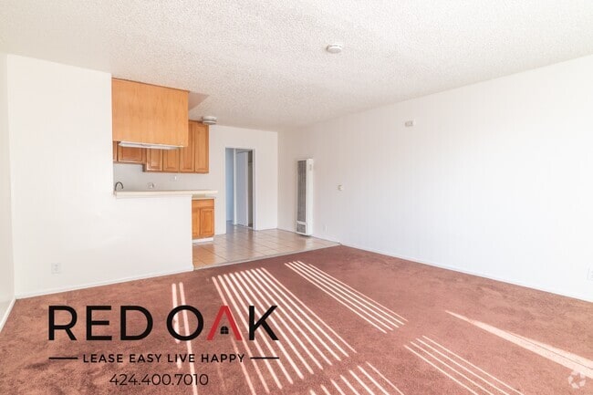 Building Photo - 3021 N Santa Fe Ave Rental
