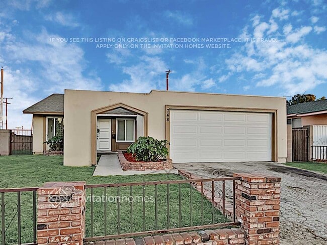 Photo - 748 E Turmont St House