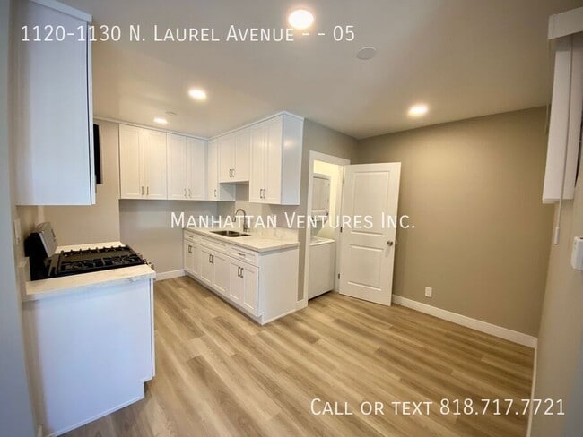 Photo - 1120-1130 N. Laurel Avenue --05 Unit 05