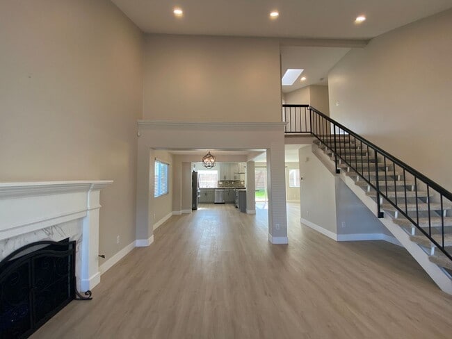 Photo - Bright & Upgraded 4BD/3BA Rental in San Ma...