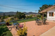 Photo - Stylish 3-Bed + Office Retreat with Sweepi... House