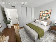 Photo - 110 E 94th St Unit 110 1/2