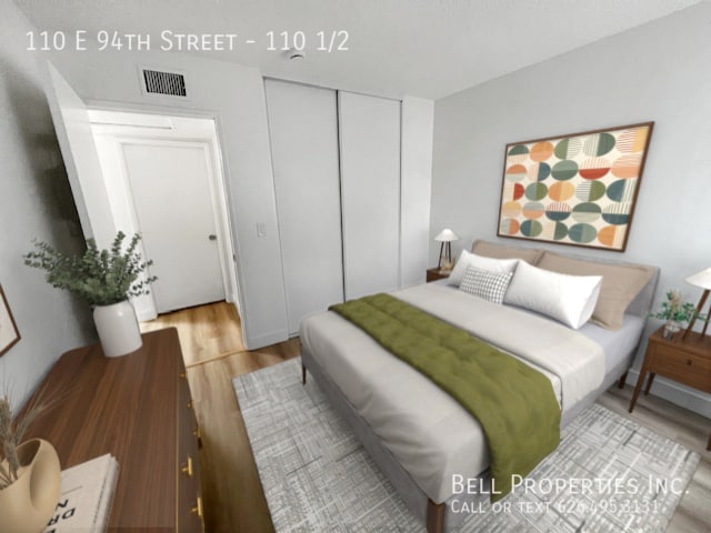 Photo - 110 E 94th St Unit 110 1/2