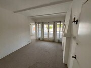 Inside living room - 1617 California Ave Apartments Unit 1