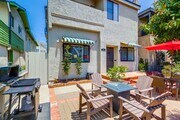 Photo - Charming Mission Beach Condo – Steps from the Bay & Beach Unit 1
