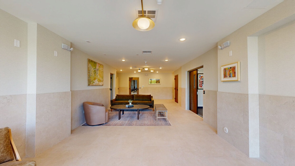 3D Tour - Paseo Living Apartments