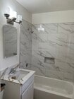 Bathroom - 422 W Laurel St Apartments Unit A