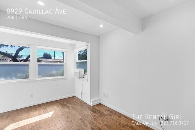 Building Photo - 8929 Cadillac Ave Rental