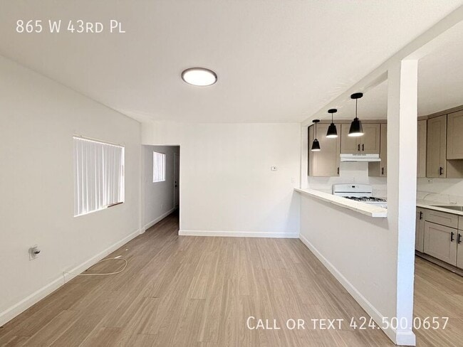 Photo - 865 W 43rd Pl