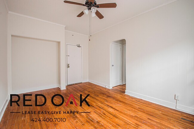 Photo - 447 S Grand View St Unit 210