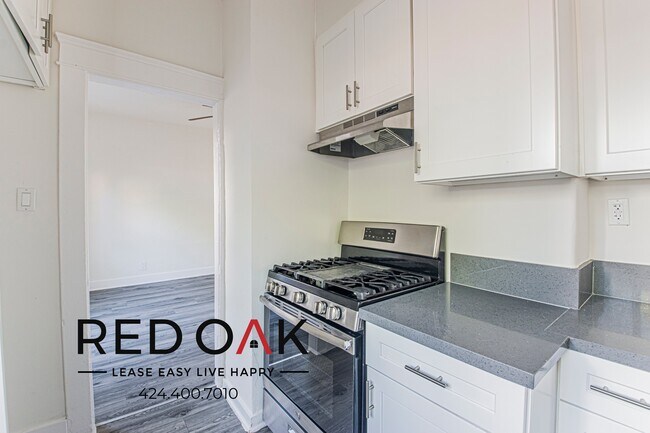Photo - 2743 San Marino St Unit 305