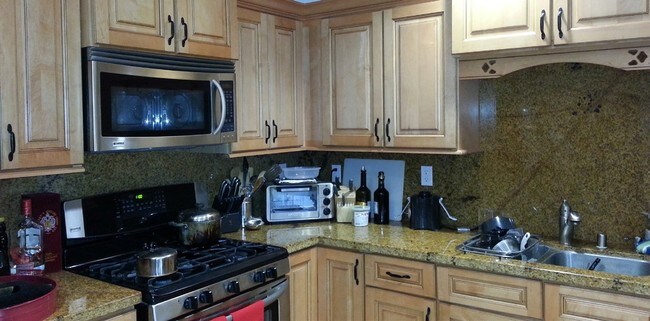 Photo - Tarzana Villas