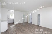 Photo - 4134 Third Avenue- Apartment Unit 5 Unit 5