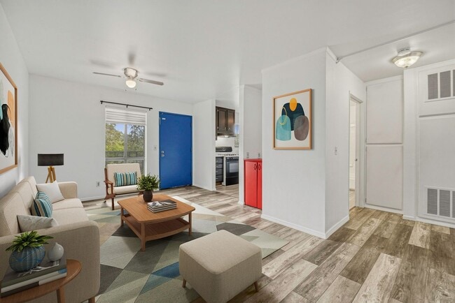 Building Photo - 243 S Avenue 50 Unit 309