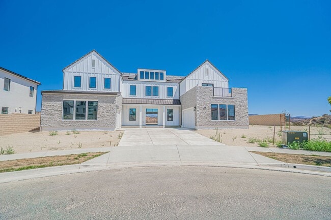 Spacious 5-Bedroom Home with Community Ame... - Spacious 5-Bedroom Home with Community Ame...