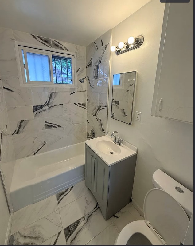 Photo - 927 W Gage Ave