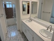 Photo - Fully Renovated,  2+2.5 spacious Santa Monica Townhouse Condo Unit 5