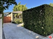 Photo - 511 N Sweetzer Ave House