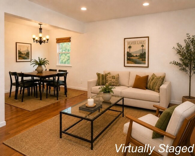 Photo - 2297 Glendale Blvd