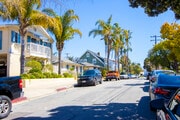1 block to beach - 405 Orilla del Mar Unit MAY-JAN 8 MO LEASE