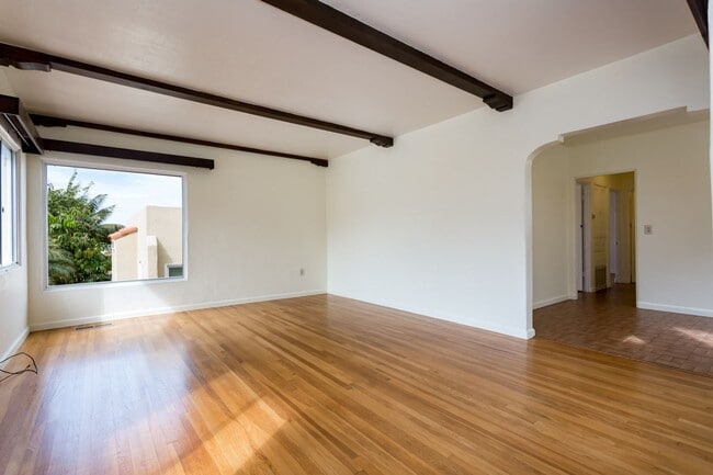 Photo - Spanish Coastal Charmer with Ocean Views -- Walk to the Beach