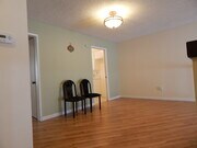 Dinning Area - 584 W Huntington Dr