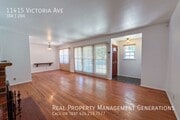 Photo - 11415 Victoria Ave House