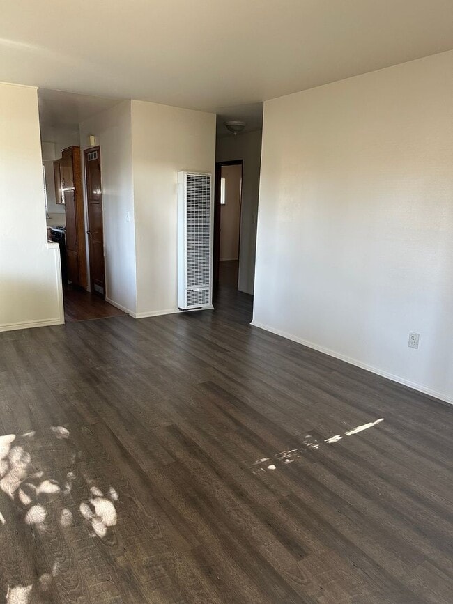 Photo - Cute 2 Bd 1Ba Unit in quiet 14 unit Apartment complex