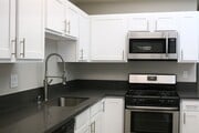 Photo - Kester View Apartments