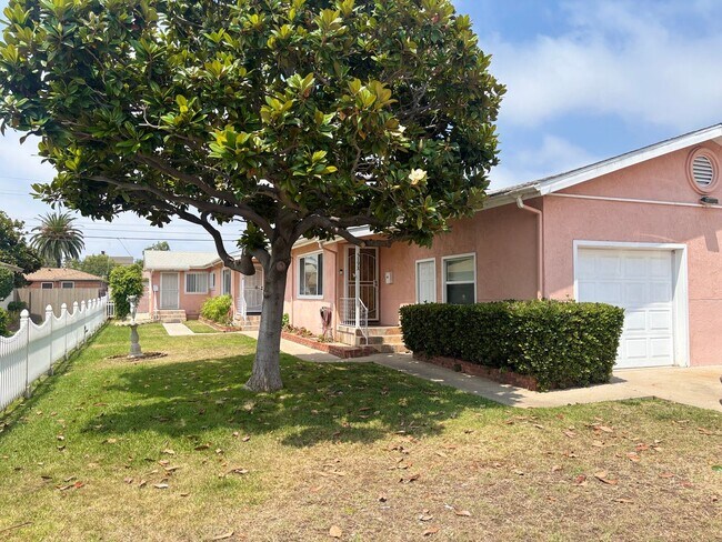 2 bedrooms duplex in Chula Vista - 2 bedrooms duplex in Chula Vista Condo Unit B