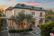 Photo - 718 N Rodeo Dr House