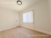 Photo - 949 1/2 W 62nd Place-