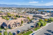 Context Perspective - Cielo Vista Apartments