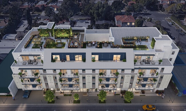 Photo - RBM 2121 Westwood Apartments